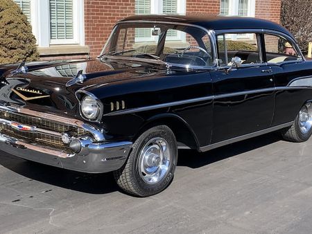 1957 Chevrolet Bel Air