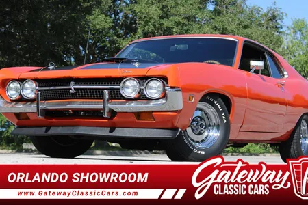 1970 Ford Torino GT Convertible La Vergne, Tennessee | Hemmings
