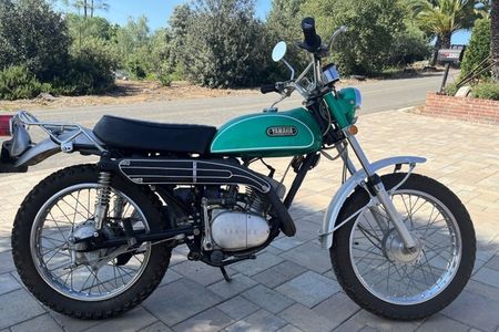 1970 Yamaha For Sale | Hemmings