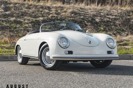 Classic Replica Speedster For Sale - Hemmings