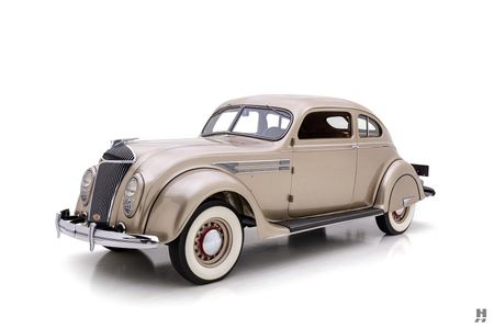 Classic Chrysler Airflow For Sale | Hemmings