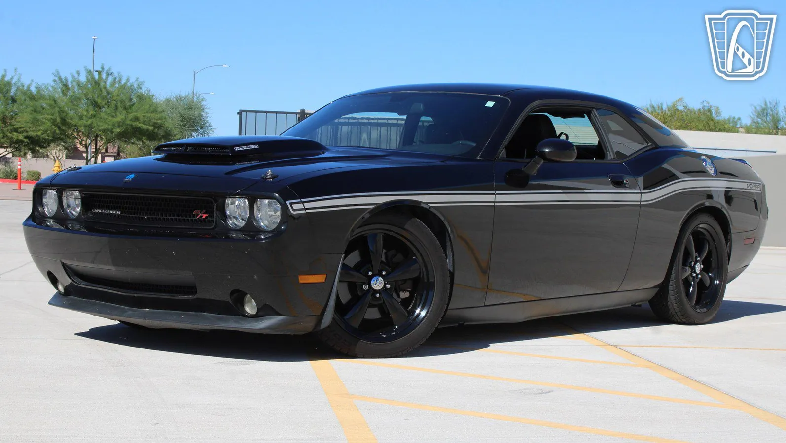 2010 Dodge Challenger Mopar 10 Peoria, Arizona | Hemmings