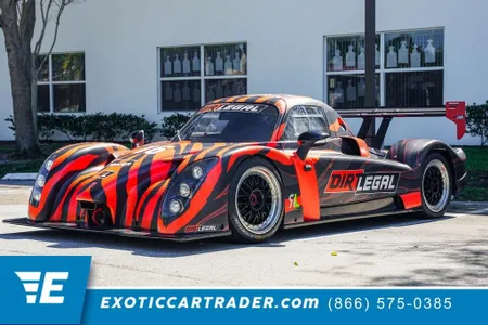 Classic Radical For Sale | Hemmings
