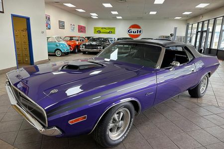 1971 Dodge Challengers for Sale - Hemmings