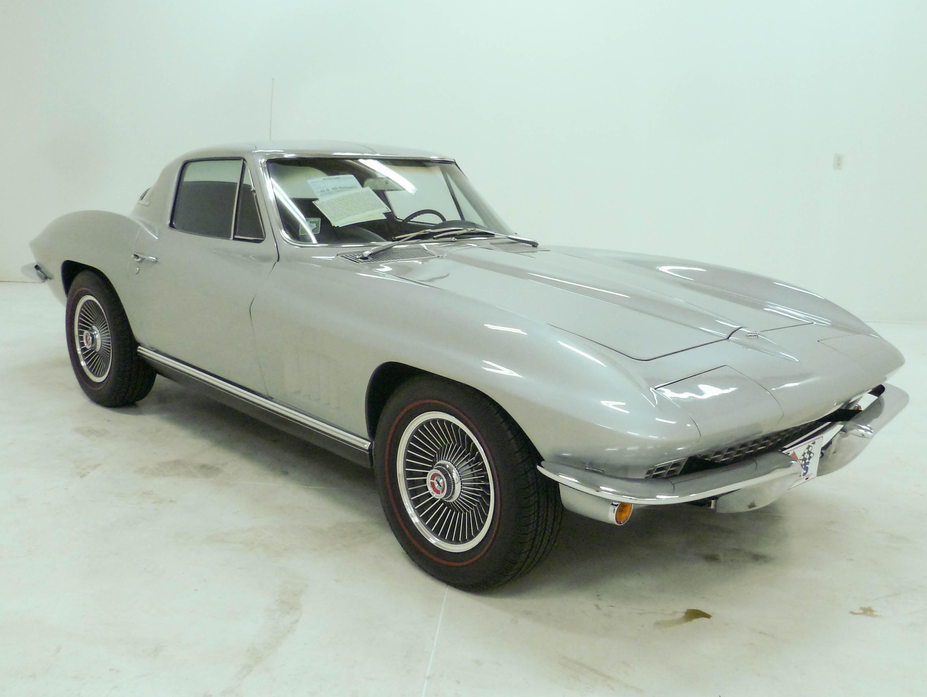 1967 Chevrolet Corvette
