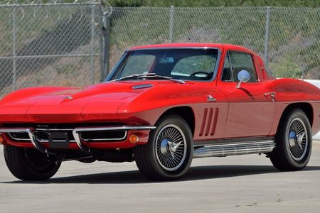 1965 Corvettes for sale | Hemmings