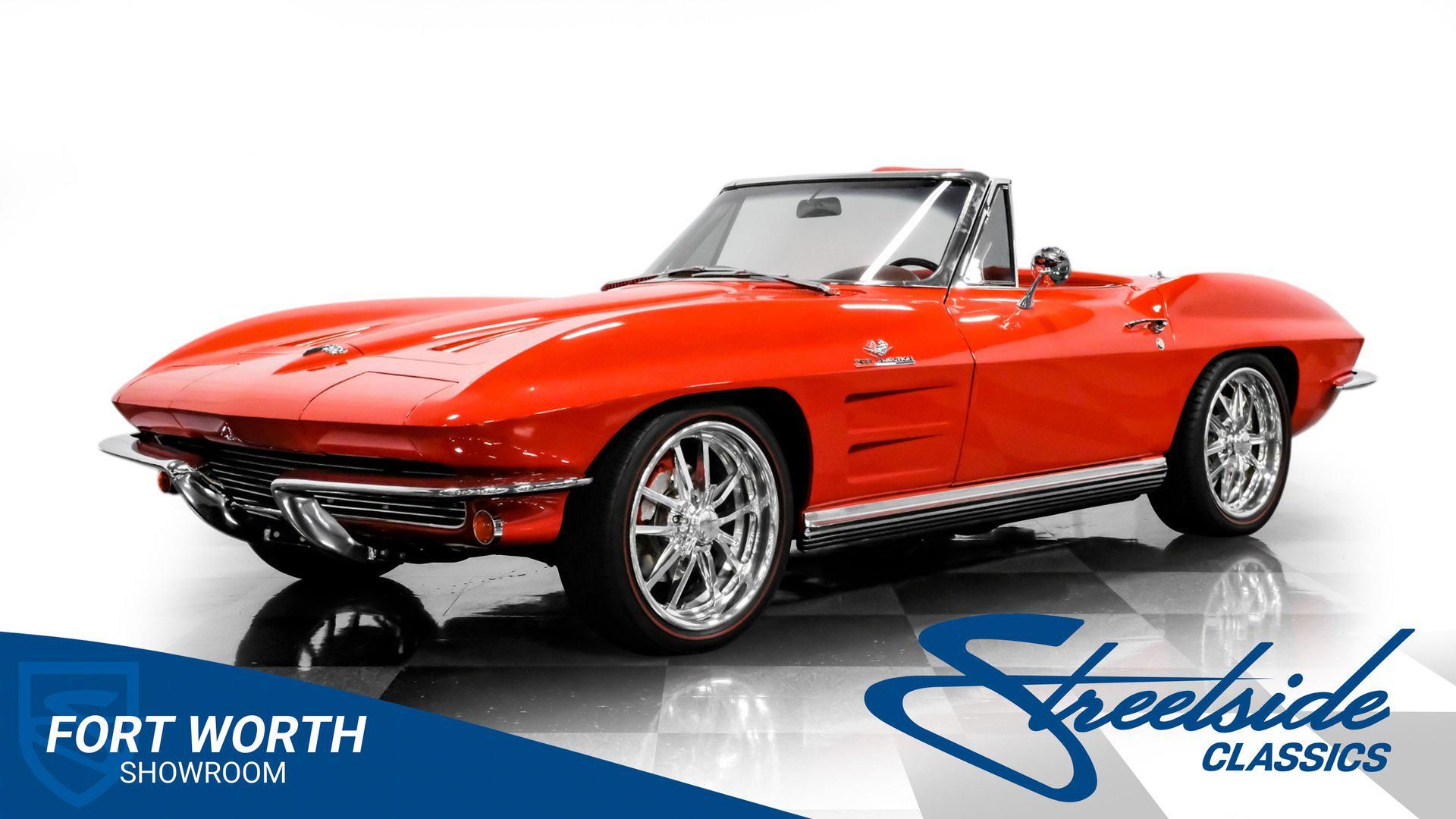 1964 Chevrolet Corvette