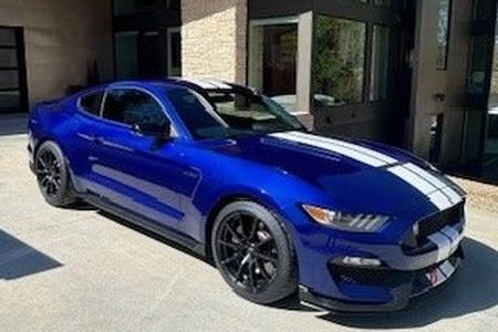 2016 Ford Mustang For Sale | Hemmings
