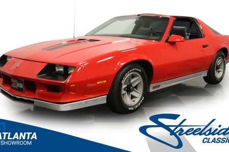 1982 Chevrolet Camaros for Sale | Hemmings