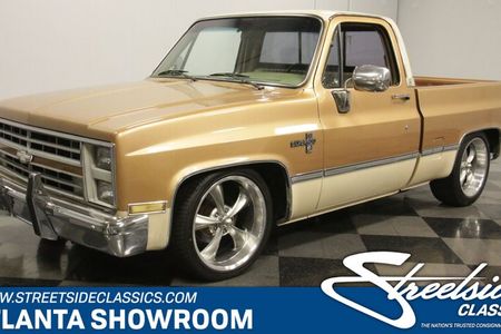 Chevrolet C10s for Sale | Hemmings