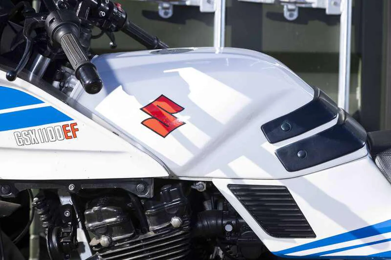 1985 Suzuki | Hemmings