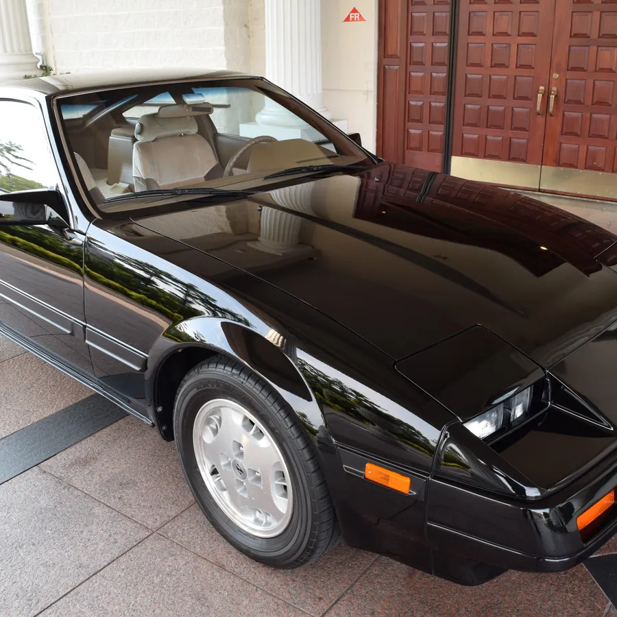 Milesさま専用1/2 1984 Nissan Z Car Coupe West Berlin, New Jersey | Hemmings
