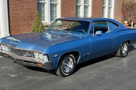 1967 Chevrolet Impalas for Sale | Hemmings