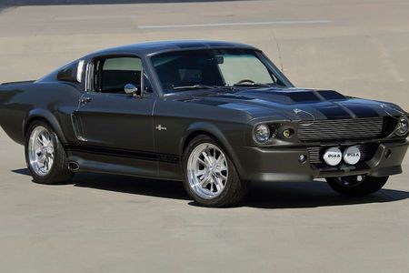 Ford Mustang For Sale | Hemmings