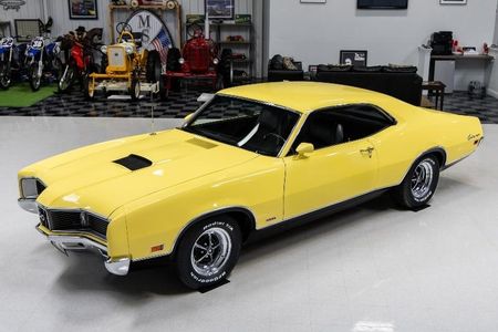 Classic Mercury Cyclone GT For Sale | Hemmings