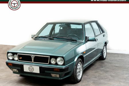 Classic Lancia Delta For Sale