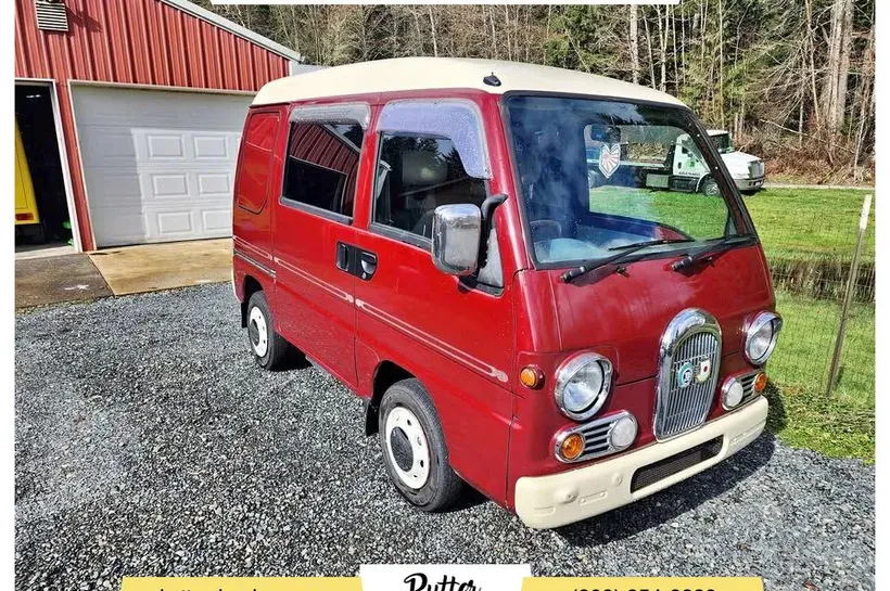 1996 Meridian, Idaho | Hemmings