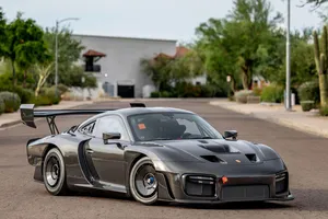 2019 Porsche 935 Scottsdale, Arizona - Hemmings