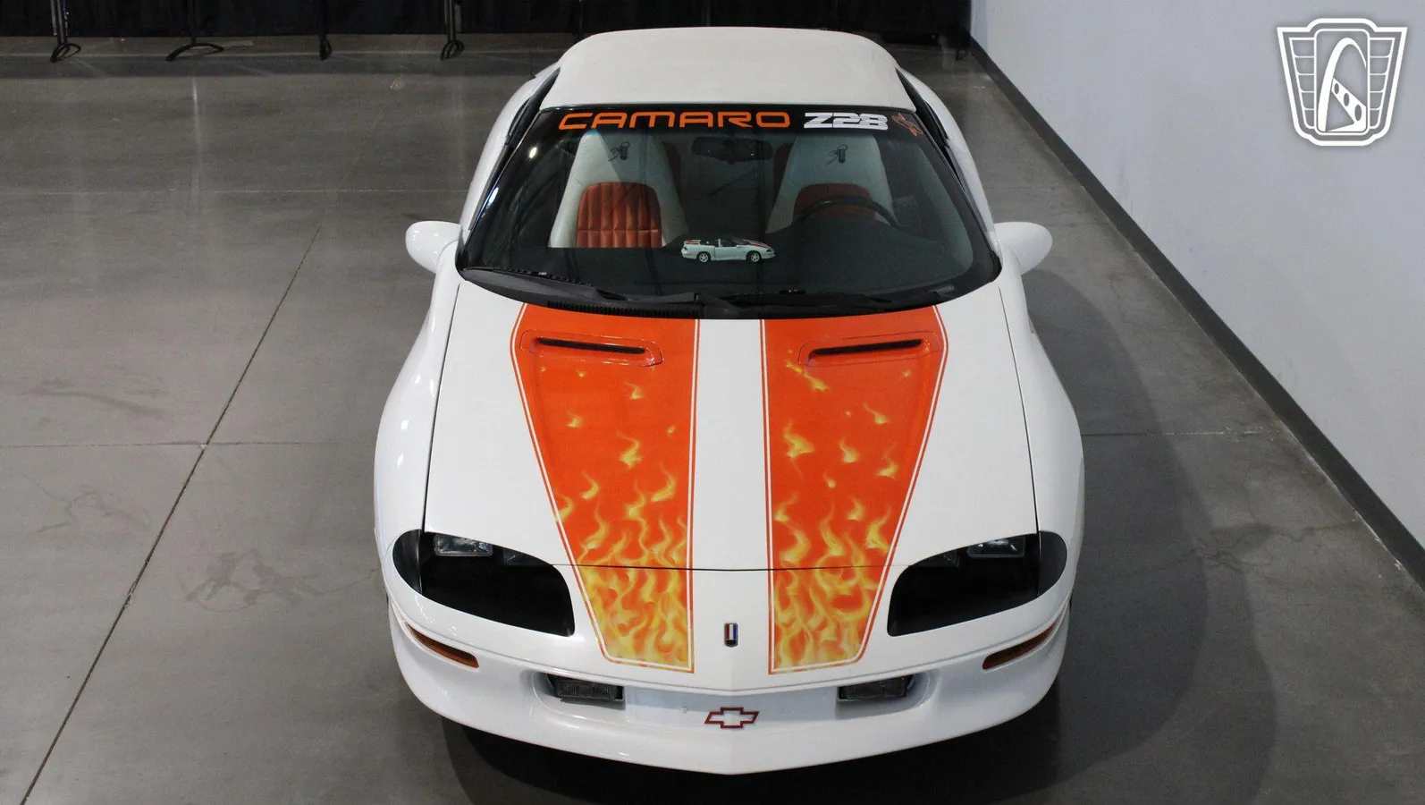 1997 Chevrolet Camaro Z28 Peoria, Arizona | Hemmings