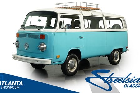 Classic Volkswagen Type 2 For Sale - Hemmings