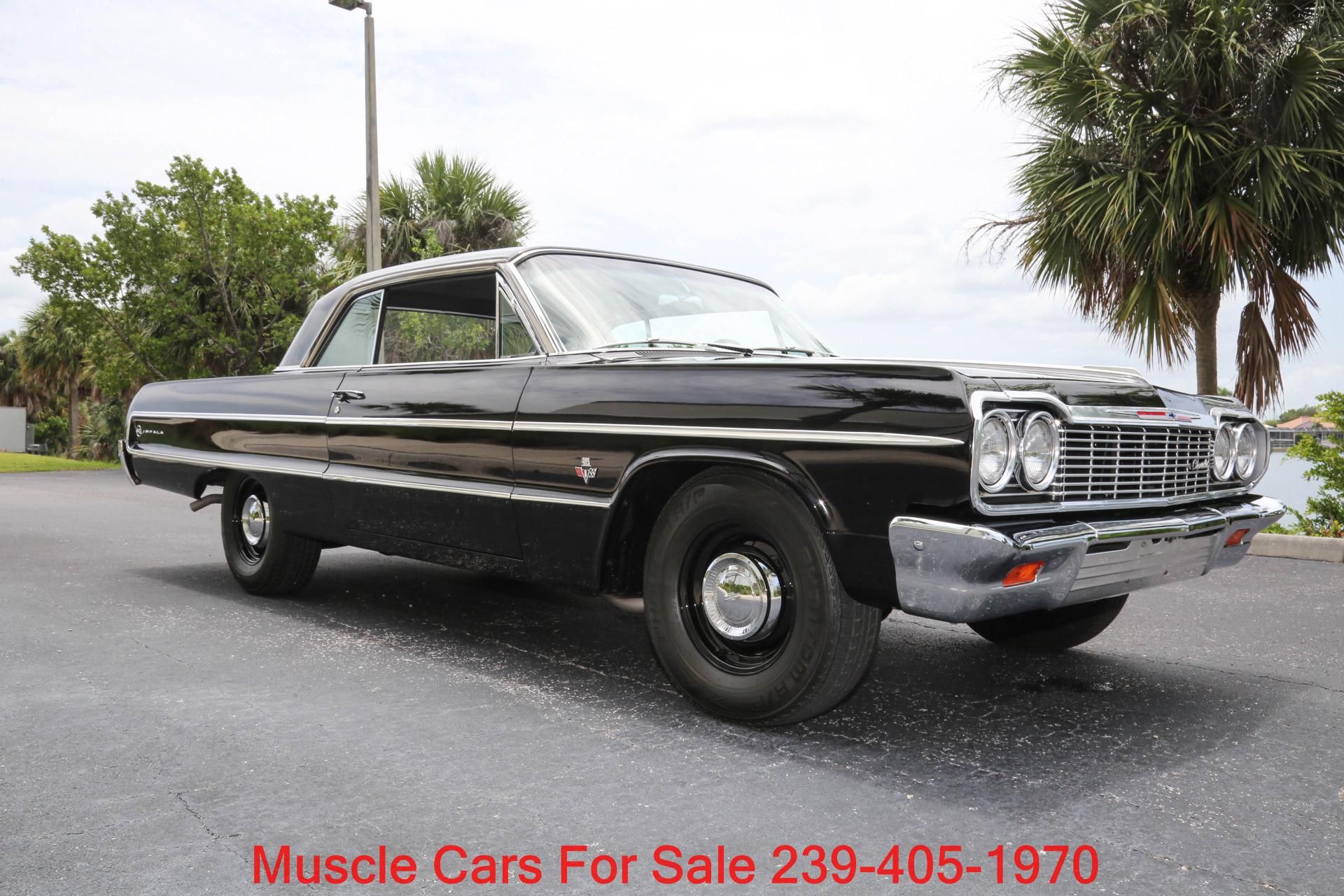 1964 Chevrolet Impala