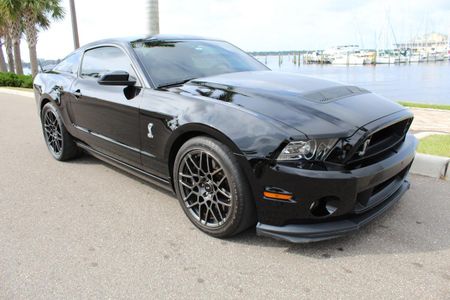 Shelby GT500 For Sale | Hemmings