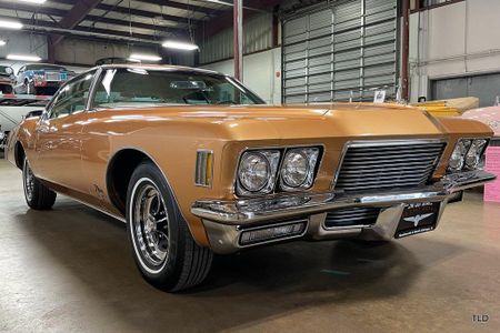 Classic Buick Riviera GS For Sale | Hemmings