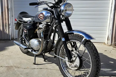 BSAまとめ売り。 Classic BSA For Sale - Hemmings