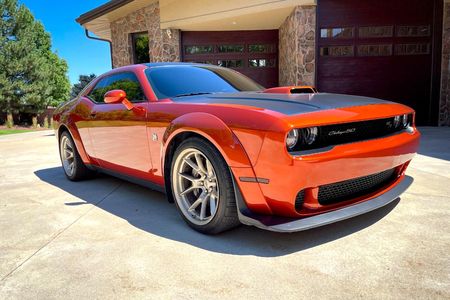 2020 Dodge Challengers for Sale | Hemmings