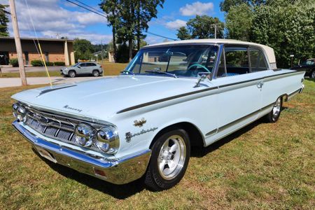 Classic Mercury Monterey For Sale - Hemmings