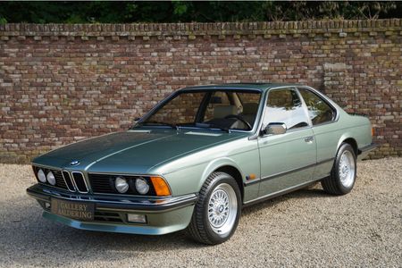 Classic BMW For Sale - Hemmings