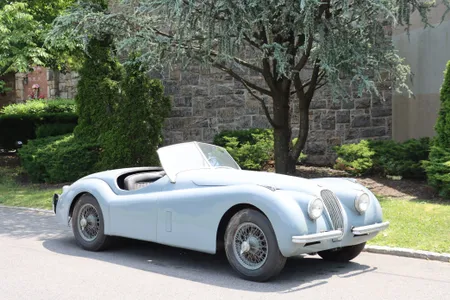 1953 Jaguar For Sale - Hemmings
