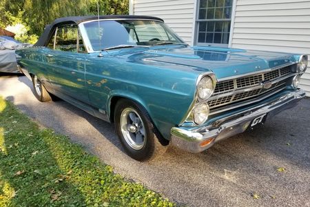 Ford Fairlanes for Sale | Hemmings