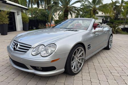 Classic Mercedes-Benz S For Sale | Hemmings