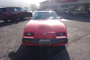 1984 Nissan 300zx ZX Mill Hall, Pennsylvania - Hemmings
