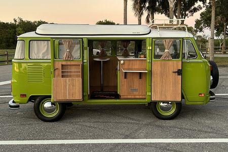 Classic Volkswagen Type 2 For Sale - Hemmings