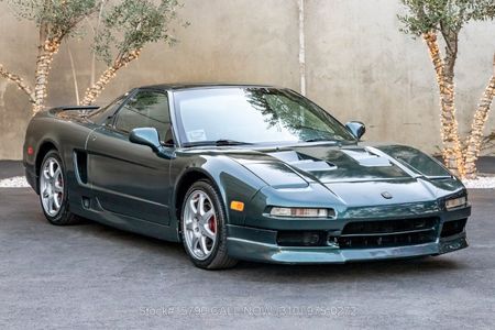 Acura NSX For Sale | Hemmings