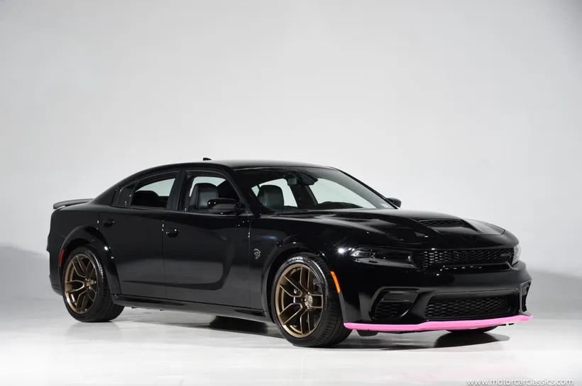 その他 Dilu, Anguillous Charger CSR 2023 Dodge Charger Sedan Farmingdale, New York | Hemmings