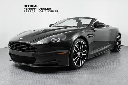 Classic Aston Martin DBS For Sale | Hemmings