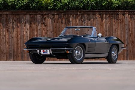 1963 Corvettes for sale | Hemmings