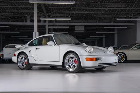 1994 Porsche
