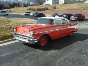 1957 Chevrolet Bel Air