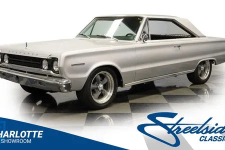 1967 Plymouth Belvedere For Sale - Hemmings