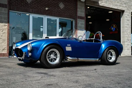 1965 Superformance Cobra Jupiter, Florida | Hemmings
