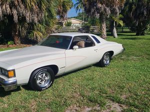 1976 Pontiac LeMans