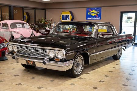 1963 Chevrolet Impalas for Sale | Hemmings