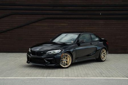 2020 BMW M3 For Sale - Hemmings