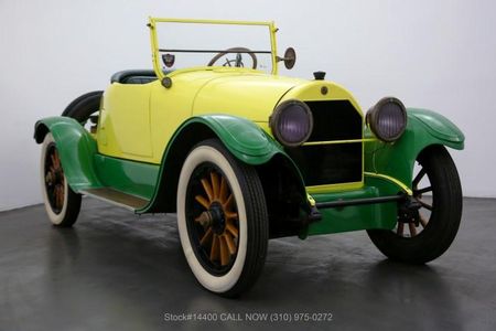 1920 Cadillac 