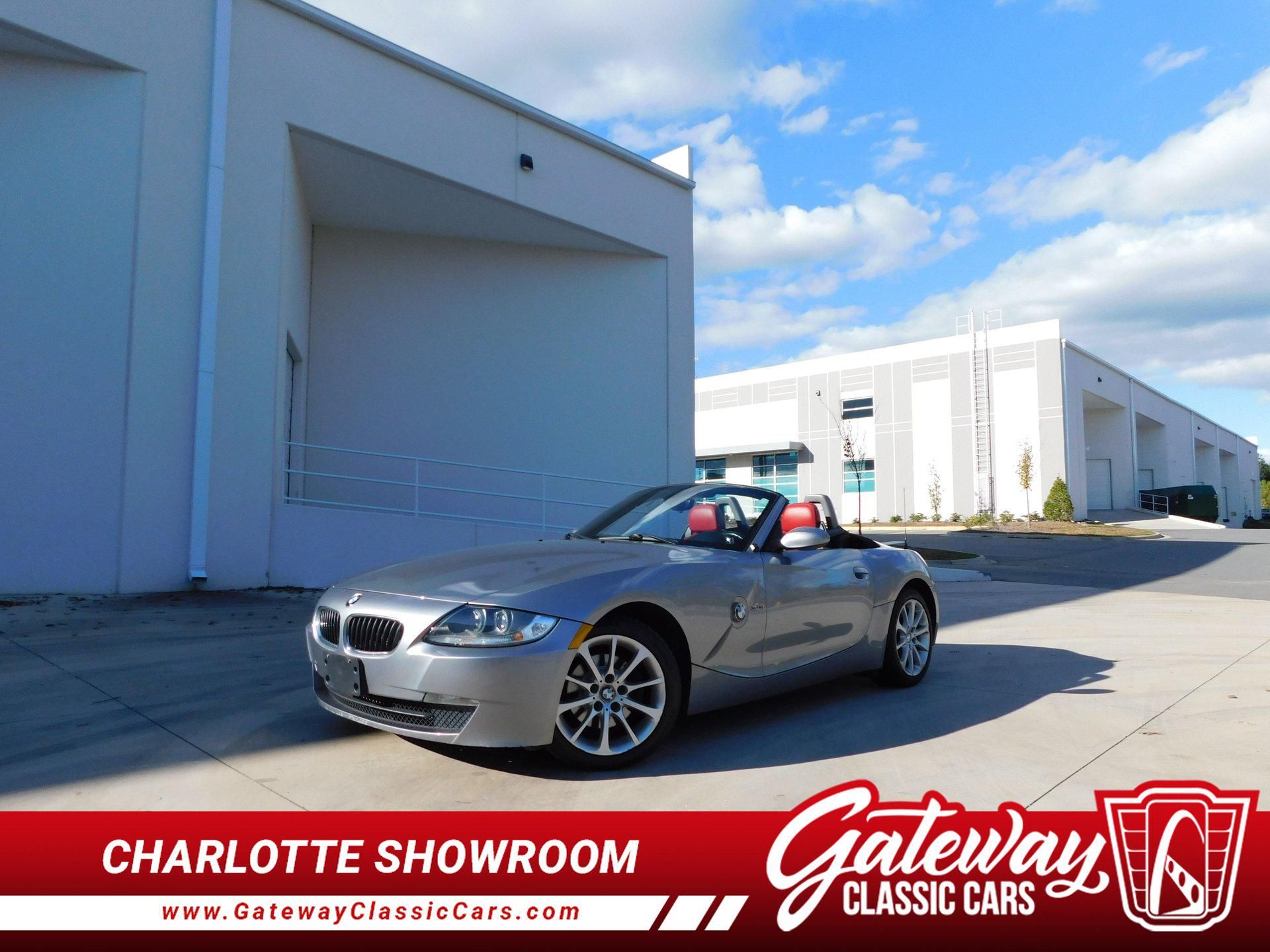 2006 BMW Z4
