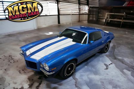 1973 Chevrolet Camaros for Sale | Hemmings